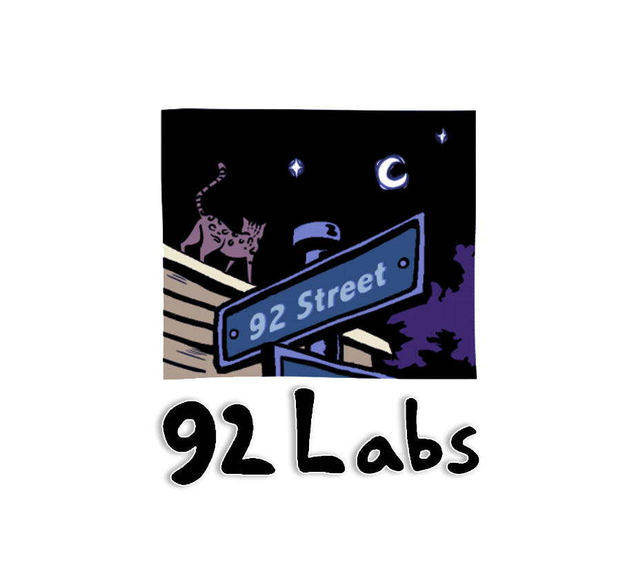 92 Labs